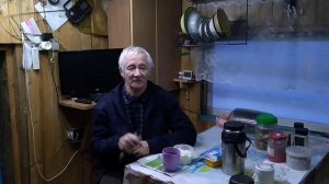 На ОХОТУ в декабре. (архив 23г.)