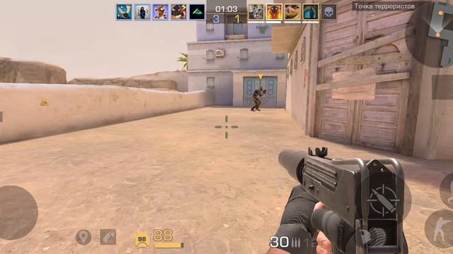 Стандофф2 реально класно смотреть онлайн