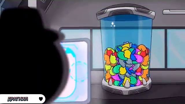 СПРУНКИ мультфильмы! Мультфильм про СПРУНКИ! смотреть онлайн