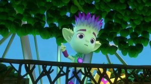 Команда Флоры RYTP