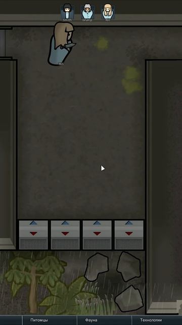 Кто такие насекомые в Rimworld? #johnnyko #игры #rimworld #насекомые #жуки #гайд смотреть онлайн