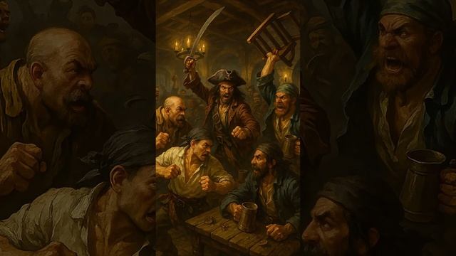 Старина Ly- Таверна смотреть онлайн