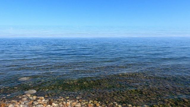 озеро Байкал июль 2025г. смотреть онлайн