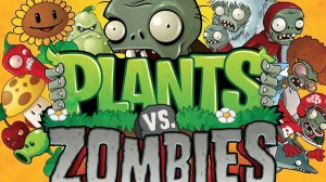 Растения vs  Зомби часть 5