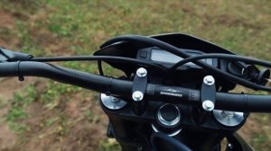 Sharmax Motors Sport 230. Идеальный байк для старта в эндуро