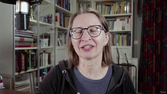 12. Quadratic forms and their classification_1 смотреть онлайн