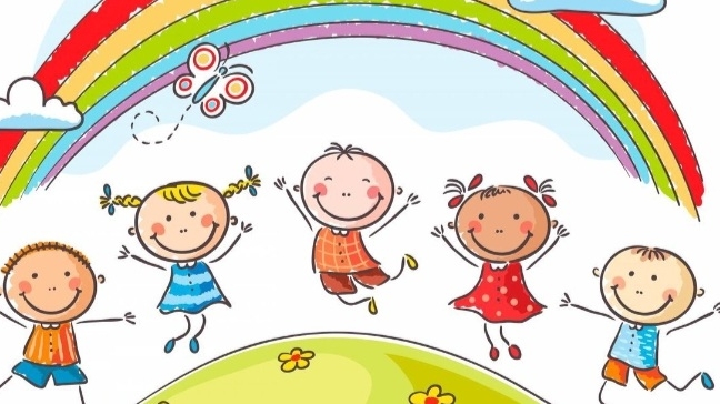 Самое важное о детских христианских лагерях❤️🙌😍😍😍