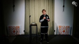 Выбери последнего финалиста Стендап Дети вместе с Антоном Остерниковым и Денисом Болотиным 5 выпуск