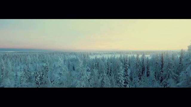 Природа YAMAL смотреть онлайн