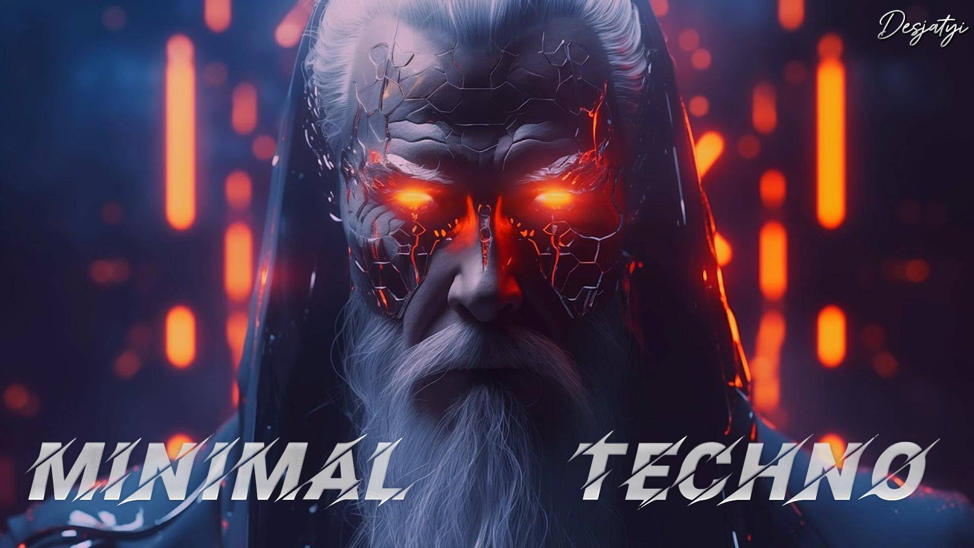 Minimal Techno & Progressive House Mix 2025 смотреть онлайн