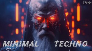 Minimal Techno & Progressive House Mix 2025