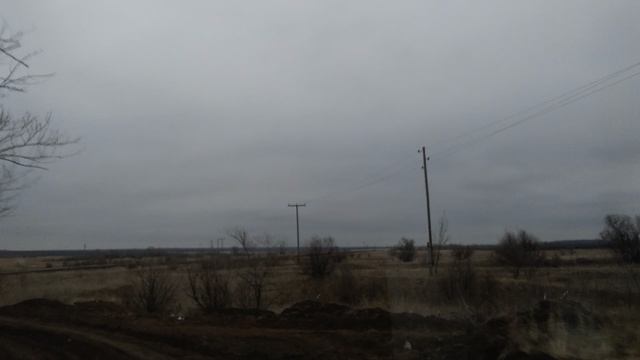 Село Верхний Кушум, Ершовский район.