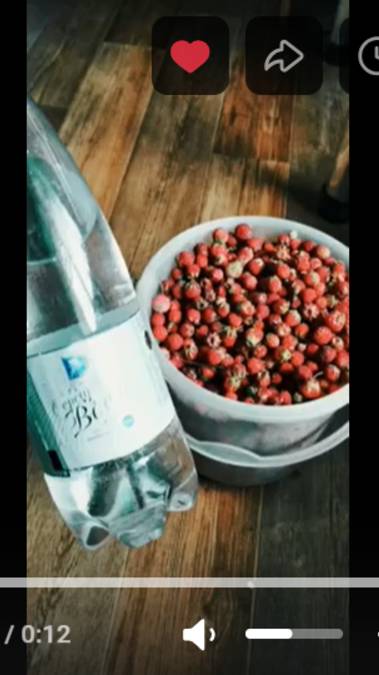 Делаем заготовки на зиму с Серебряной водой! Сюжет клиента нашей компании Светланы Р.