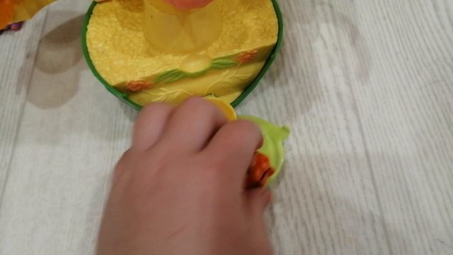 Распаковка Hatchimals 🦄🫐🌺