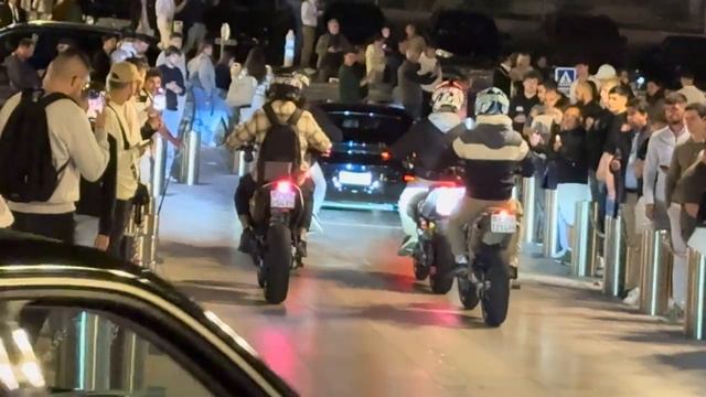 1 + MONACO_LADIES_BEST_SUPERCAR_ARRIVALS_&_BILLIONAIRE_LUXURY_NIGHTLIFE смотреть онлайн