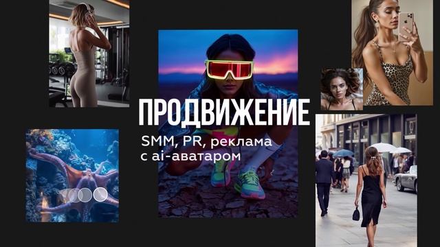 Ai Influence смотреть онлайн