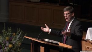 Ковчег спасения. Андрей Чумакин. Проповедь (ЕХБ)