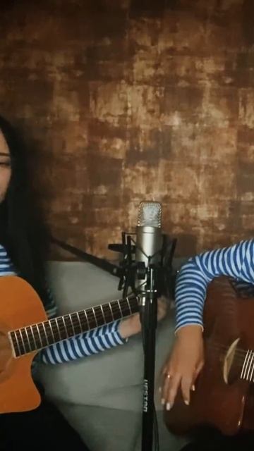 Za ВДВ! Никто, кроме ВАС! Синева - Наталья Влади дуэт с сестрой! смотреть онлайн