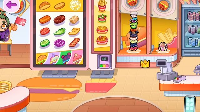 Avatar World смотреть онлайн