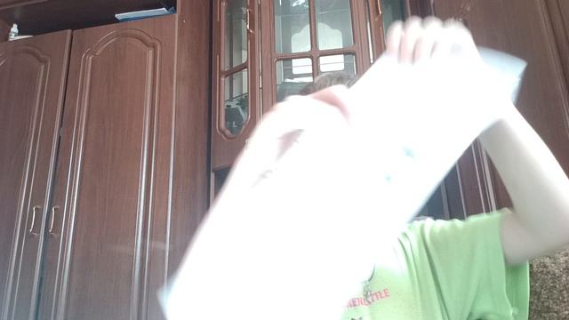 хлопушка оригами