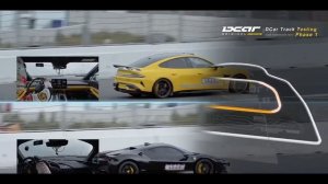 1 + 📹 Xiaomi vs Ferrari: TRACK RACE & DRAG RACE →👤 Hi humans →