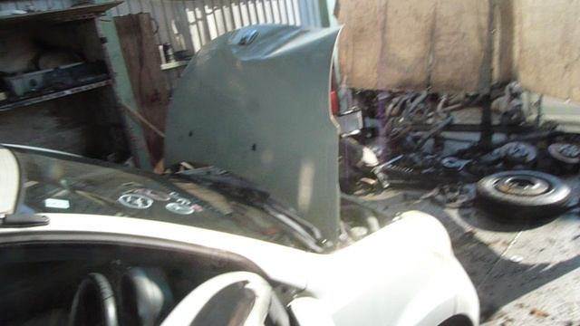 ДВС+КПП TOYOTA K3-VE, 1300 куб.см № 159909 смотреть онлайн