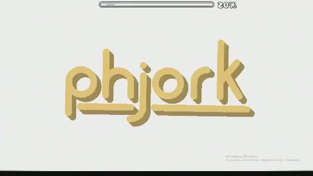 я словил жёсткий онлак PHGORC 43% смотреть онлайн