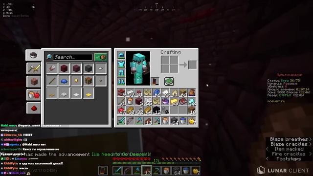 я против 50 ютуберов в королевской битве