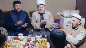 Султан Андийский