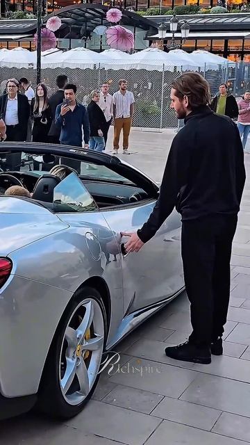 1 + 📹 Millionaire Ladies in Monaco 🇲🇨 #monaco #billionaire #rich #luxurylifestyle → смотреть онлайн