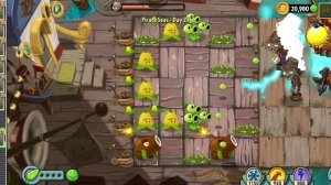 Прошёл босса перацкого