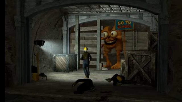 Дрында  играет за секретных Брейнротов!