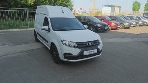 Lada Lada Largus Roof, 2025 г.в. в Автофирма "Светлана" г.Ярославль