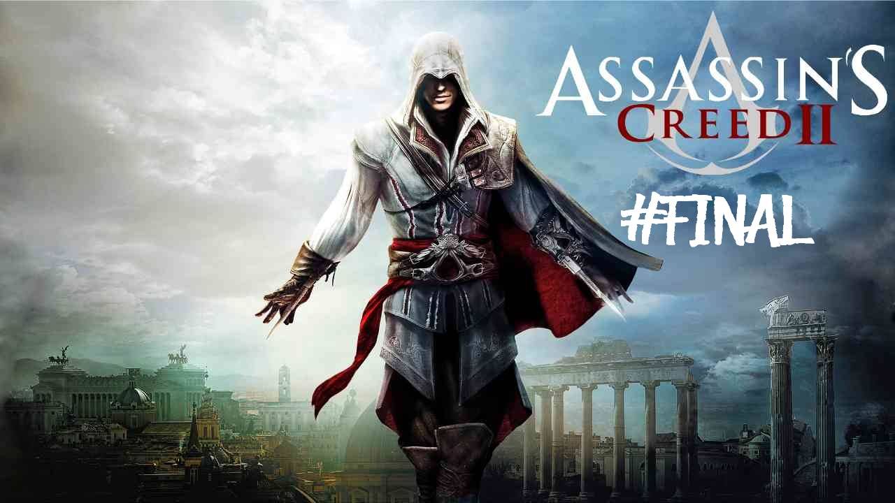 Assassin’s Creed II | #Final #Assassin #Assassin’sCreed #AС #Retroslon смотреть онлайн