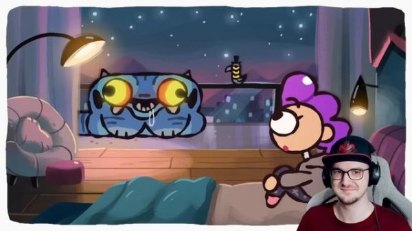 KPop Demon Hunters ► НАСТОЯЩАЯ ВЕРСИЯ! ( The Ultimate "KPop Demon Hunters" Recap Cartoon ) | Реакция