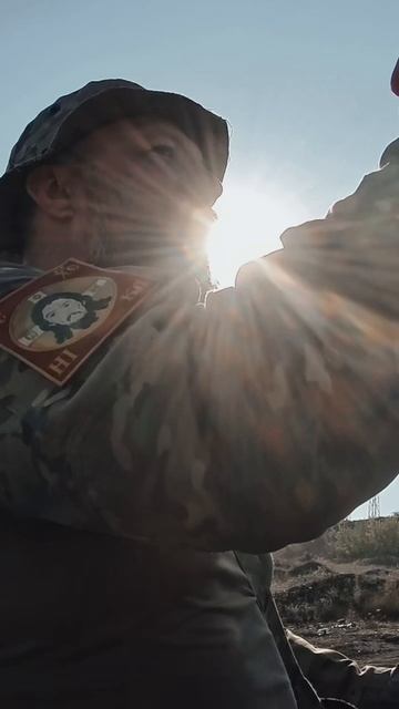 От теории к практике: как готовят специалистов по борьбе с БПЛА смотреть онлайн