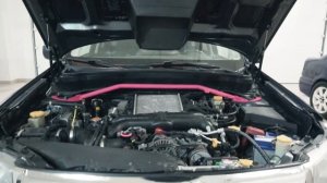 Как промыть топливную систему и раскоксовать двигатель Субару. Совет Василия Палыча