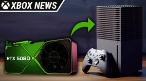 Новый Xbox будет мощнее PlayStation 6 | Новости Xbox