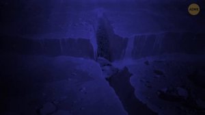 Самый мощный подводный вулкан Тихого океана готовится к извержению