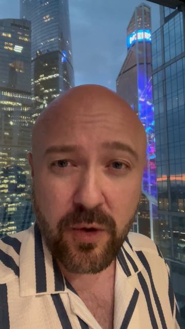 Про новые санкции и заявления Трампа 06.08.2025 смотреть онлайн