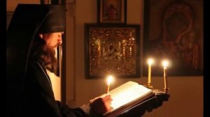 ПСАЛМЫ ДАВИДА в Защиту от врага лукавого,видимого и невидимого