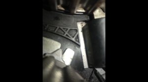 Volkswagen Passat BKD 2.0 TDI - Замена прокладки ГБЦ, Установка ГРМ метки