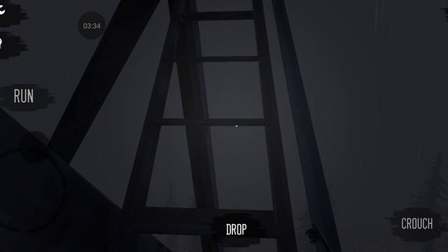 Horror Zone прохождение #2