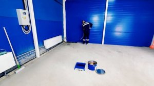 Видео применения пропитки "Полидабер ГидроПро"