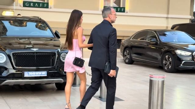 1 + MONACO_LADIES_BEST_SUPERCAR_ARRIVALS_&_BILLIONAIRE_LUXURY_LIFESTYLE смотреть онлайн