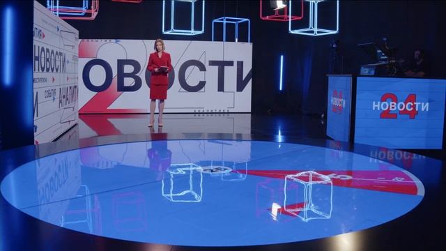 Новости "Волга 24" 30.07.2025 19:00