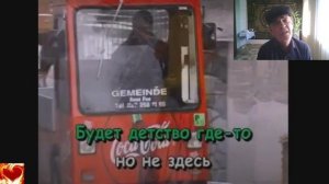 Куда уходит детство.А.Пугачёва.