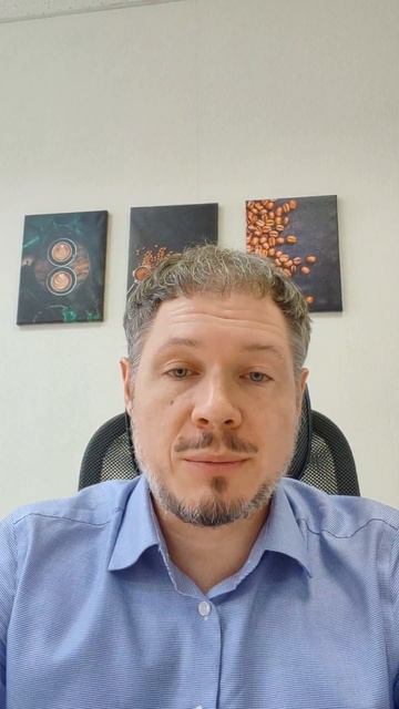 Особенности работы с контентом предприятий (B2B)