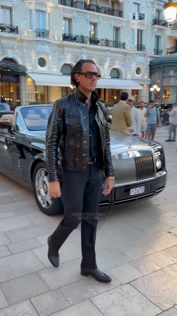 1 + 📹 Monaco Luxury Style #monaco #billionaire #luxury #supercar #luxurylifestyle → ( смотреть онлайн