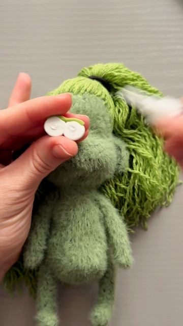 Троллекесса Вреднючка смотреть онлайн